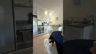 Excellent Investment Opportunity in Alvor &ndash; 2-Bedroom Apartment