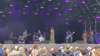 Joel Culpepper @Love Supreme 2024