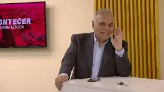 Columna pol&igrave;tica de Juan Manuel Manassero en Acontecer