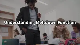 Can A Behavioral Therapist Help With Autistic Meltdowns?