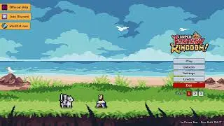 Super Fantasy Kingdom - Opening Title Music Soundtrack (OST) HD 1080p