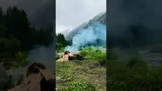 Heaven of swat Pakistan, let's explore World together#hikewithihsanii