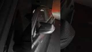 Сколько карбона у Audi Q8 R?