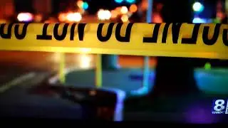WOW!! KARMA...ROBBERY SUSPECT SHOT IN THE HOOD AFTER SUBURBAN ROBBERY SPREE.