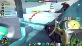 Base Building 101 H4HHWolfe Block n Load