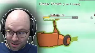 Maybe I'm actually a Pokemon Master? (Pokemon Showdown)