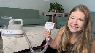 Unboxing & Review: 5-in-1 Pet Grooming Kit + Vacuum - Say Goodbye to 99% Pet Hair!