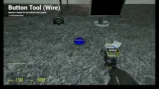 how to make working cameras [gmod wiremod mod]