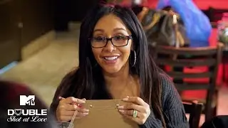 Snooki Meets the Ladies | Double Shot at Love