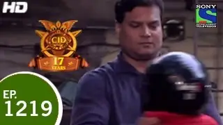 CID - सी ई डी - CID Ki Udaan - Episode 1219 - 24th April 2015