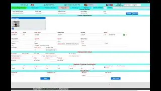 Blood Bank Software (English)
