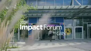 Форум воздействия GIIN 2023