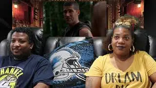 Lost | REACTION - Season 1 Episode 23 pt.2