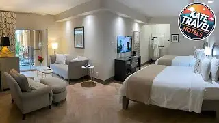 Hollywood Hotel | Los Angeles (CA), United States | Hotel Review 🏨