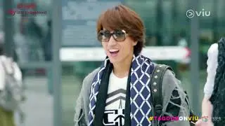 Jerry Yan As Your Best Ex | My Best Ex-Boyfriend (Tagalog Dub) | Viu
