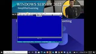 08-HOW TO MODIFY RECORD IN QBASIC SEQUENTIAL DATA FILE