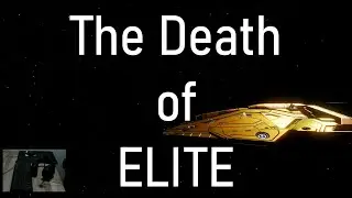 Is ELITE really DEAD? - Elite:Dangerous Odyssey - PvP - FA-OFF