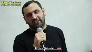 Ata-ana muqami, Elvin Lənkəranli canli ifa. Erjon Lənkəran