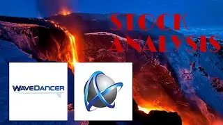 WAVD ADMP | Stock Analysis Top Stocks Daily Update
