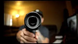 HYDRAGUN Massage Gun