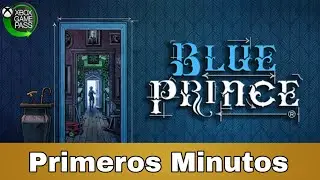 Blue Prince - Primeros Minutos - Xbox Game Pass