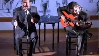 FERNANDO TERREMOTO - ANTONIO HIGUERO. INEDITO