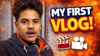 My first vlog #new #vlog #vloglife #vlogger #vlogging #trending #video #viralvideo #trendingvideo 