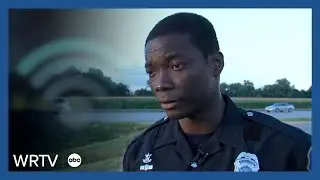 12-year-veteran IMPD officer arrested for child exploitation