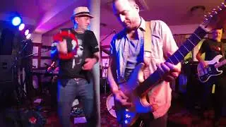 Rankin Steady..Fire ! In Dub.  live@ The Ravo 2023