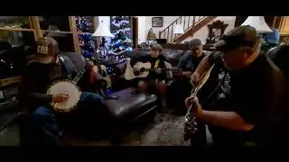 Locked & Loaded Bluegrass Band - NC