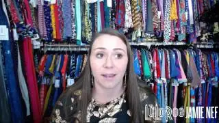 Первый год работы консультантом LuLaRoe с реальными цифрами