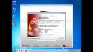 Come installare Alcohol 120% (Windows 7 64bit) / How to install Alcohol 120%