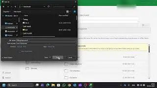 How to Protect Excel File to Open With Password | Password Protect an File how to set password 2026
