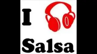 Nunca como la primera vez Salsa baul Dj keiver el Menor