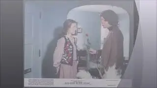 Amy Irving in Voices 1978 WATCH CLASSIC HOLLYWOOD MOVIE HOT MOVIESTARS FREE