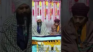 Gurmat Diwans And Religional Dharnaa's By Bhai Gurjant Singh Ji Rori Wale