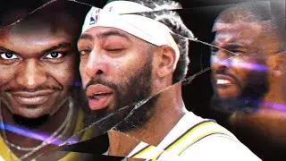 How This Team Managed To Break Every Star They Had