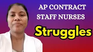 Save contract staff nurses lifes#contract SN S struggles#youtubeshorts#motivations#youtubevideos#new