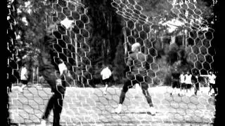 Meet the Everton players - British Path&eacute; style