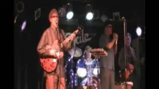 Rusty Zinn with Mark Hummel - 