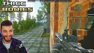 They Be Juicy - Full Raid - Escape From Tarkov
