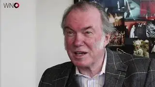 RHYDDID | FREEDOM | David Pountney