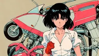 POV: You’re Driving a Testarossa in 1986