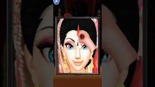 Fashion Show | Makeup Game | Dressup | 2D Game | Wedding | Indian | Traditional