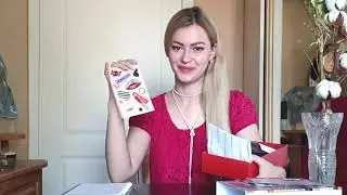 Распаковка бокса Sephora Favorites POP August 2020 | Тени Natasha Denona в мейкап-боксе?!