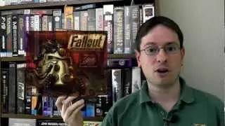 Big Box Review #2: Wasteland (1988)