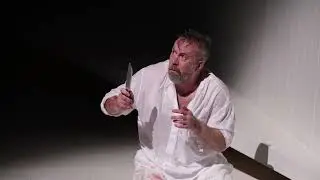 Wozzeck, de trailer