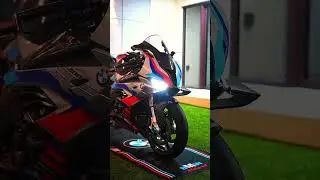 BMW S1000RR #highcapacity #bmw #super #motorcycle #ride #sportsbike #bikelife