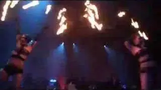 Mutaytor - Good Times live promo
