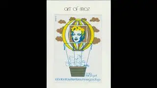 Art of Moz .......logicamente MOZART!